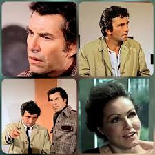 DABNEY COLEMAN (Jan.3,1932- May 16,2024) appeared in Ep. 'DOUBLE SHOCK'  (1973)