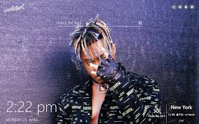Looking for the best wallpapers? Juice Wrld Hd Wallpapers Hip Hop Music Theme