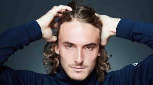 Stefanos tsitsipas (@stefanostsitsipas98) • fotos y videos de instagram these pictures of this page are about:stefanos tsitsipas hair. Greek Stylists Assess Stefanos Tsitsipas Hair Atp Tour Tennis