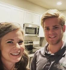 My sons system I'm so proud of him and he's only 20