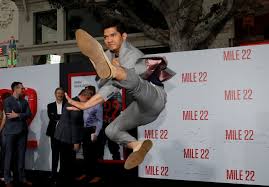 Iko uwais guru silat yang jago akting. Indonesian Silat Master Iko Uwais Is Hollywood S New Action Star People The Jakarta Post