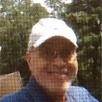 Charles Walter Askew Obituary