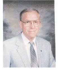 Lyle Lester Higley (1921-2009)
