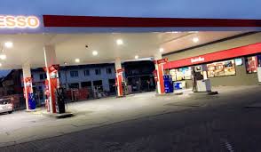 Gift cards must be activated before use. Esso Station Nienburg Weser Home Facebook
