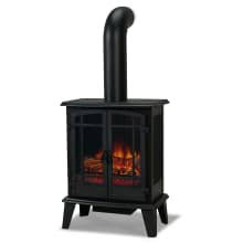 Redefine one or many of your favorite spaces with a gorgeous electric fireplace. Electric Fireplace Stoves Products Reviews