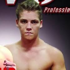 Mark Lebenzon vs. Or Shpigel, Zuri MMA 6