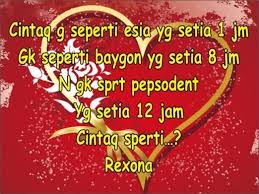 Koleksi Kata Kata Ucapan Selamat Hari Valentine Buat Pacar Dan Sahabat Romantis Romantis Valentine Hari Valentine