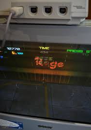 Image result for CRT Millenium