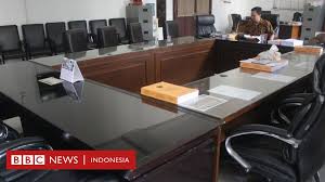 Pada kesempatan kali ini saya penulis akan memaparkan 10 pekerjaan kantor yang bisa dikerjakan dirumah. Korupsi Massal Di Dprd Ada Kekuatan Yang Membuat Sistem Pencegahan Tidak Berfungsi Bbc News Indonesia