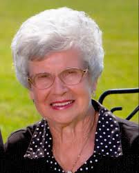 Violet Thompson Obituary December 8, 2024