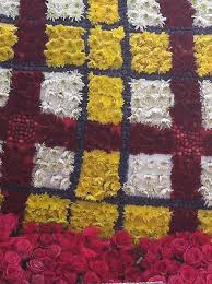 Maybe you would like to learn more about one of these? Sturgis Woman Helps Decorate Rose Parade Float Local News Bhpioneer Com