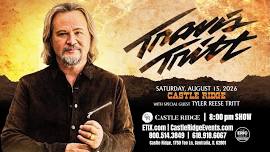 Travis Tritt