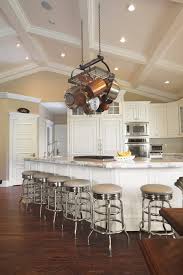 25 popular kitchen ceiling ideas 2019