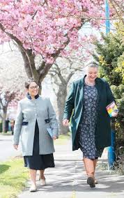 She previously served as secretary of state for international development from 2016 to 2017. Home Secretary Priti Patel Visits Hartlepool Ahead Of Election The Northern Echo