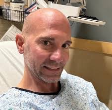 Brad Knyal's Instagram, Twitter & Facebook