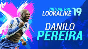 (redirected from danilo luís hélio pereira). Fifa 19 Virtual Pro Lookalike Danilo Pereira Youtube