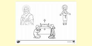 See more ideas about coloring pages, coloring books, colouring pages. Free Praise The Lord Colouring Colouring Sheets