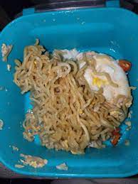Indomie Goreng Mie