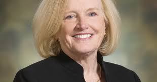 Esteemed local public health leader Dr. Nancy 'Nana' Bennett prepares for  retirement