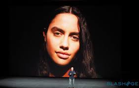 Iphone 8 Plus Portrait Lighting Puts Selfies On Notice Slashgear