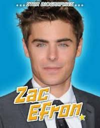 Zac Efron by Sheila Griffin Llanas (Paperback, 2011) for sale online