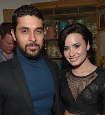 Demi lovato and wilmer valderrama. Wilmer Valderrama Helped Demi Lovato During Her Rehab The Singer Reveals More Details Of The Trying Time