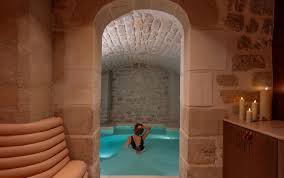 Boudoir des Muses - Maison Malapert