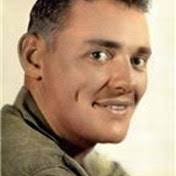 Blue Ridge Obituaries