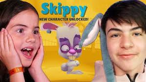 MEGA LARRY DECK 💀💪 Clash Royale