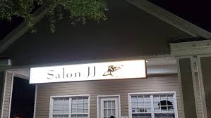 Salon By JJ