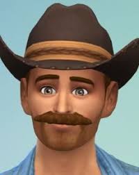 Die Sims 4 Pferde-Ranch