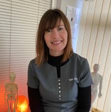 Aspire North Wales Clinic :: Irina Evans