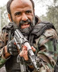 Fauda (TV Series 2015– )