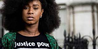 The circumstances of adama's death are disputed. Assa Traore Soldate Malgre Elle Depuis La Mort De Son Frere Adama Le Point