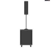 ‫مكبرات صوت عمودية مخصصة | AUSMAN Audio Speakers Manufacturer‬‎