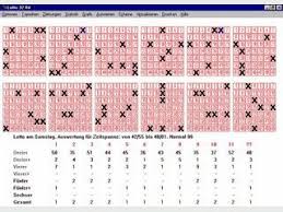 Sie lauten 1, 22, 25, 28, 37, 44, die superzahl ist die 7. Lotto Fur Windows 3 9 Kostenlos Downloaden