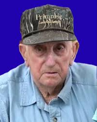 Robert “Grover” Hunley Obituary December 13, 2023