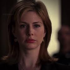 Elena Barth's Instagram, Twitter & Facebook