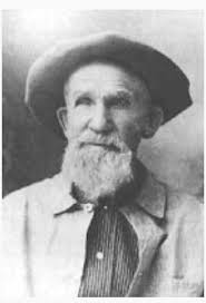 William Harrison “Captain” Hardy (1823-1906)