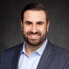 David Farhi's Instagram, Twitter & Facebook