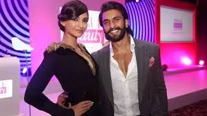 Revealed Ranveer Singh Is The Maternal Cousin Of Sonam Kapoor Ranveer Singh Bollywood Pictures Sonam Kapoor