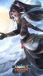  490 Ide Mobile Legends Di 2021 Desain Karakter Game Animasi Gambar