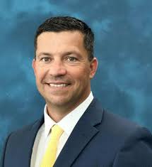 Sikes to Serve As ACCG First Vice President