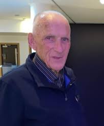 Death Notice of Fr Patrick (Paddy) Ryan Simon (Clondalkin, Dublin)