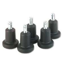 replacement chair casters