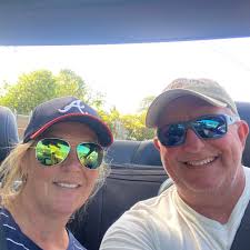 Pictured below is Deputy Jada Keller, who works at the Calcasieu Sheriff's  Prison. She is being awarded the Corrections Deputy of the Quarter for  January through March for her dedication and exemplary