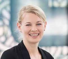 Frühling am bunten Wirtschaftsstandort