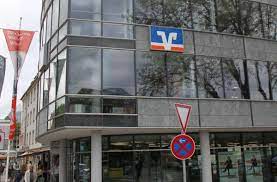 Finden sie gute banken und deren filialen. Geldinstitute Gehen Neue Wege Wenn Die Sparkasse Mit Der Vr Bank Oberfranken Nordbayerischer Kurier
