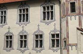 pin auf fenster