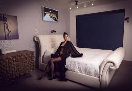 Making Sex-Tape & Voyeur Sex Experience at Sheris Ranch